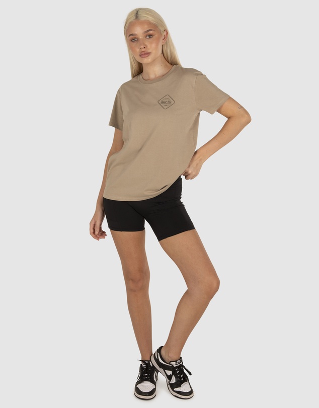 UNIT - UNIT Frame Ladies T-Shirt