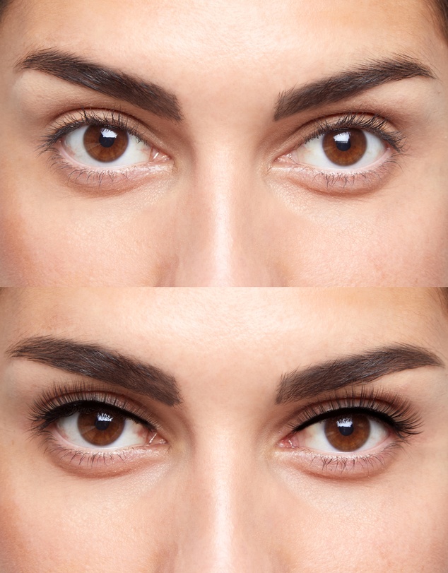 Silk Oil of Morocco - Vegan Faux Mink Lashes Tokyo