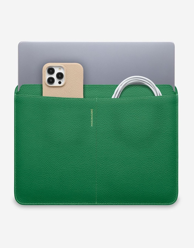 Maison De Sabre - The Laptop Sleeve (14 inches)