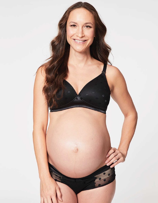 Cake Maternity - Mousse Maternity Briefs
