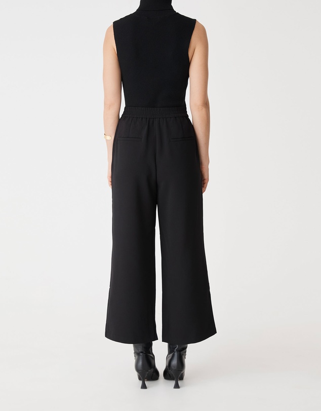Forcast - Ace Wide Leg Culotte