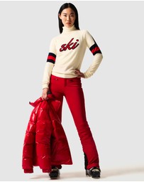 Perfect Moment - Neve Wool Sweater