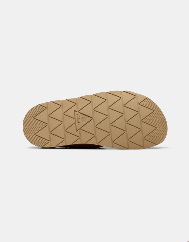 Clarks Originals - Solsbury Mules - Men's
