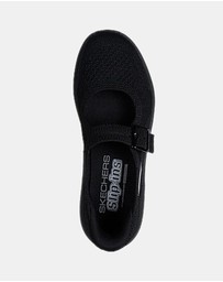 Skechers - Max Cushioning Lite Aura - Women's