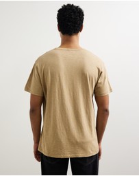 Nudie Jeans - Roffe T-Shirt