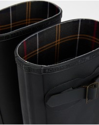 Barbour - Bede Tall Welly Boots - Women's