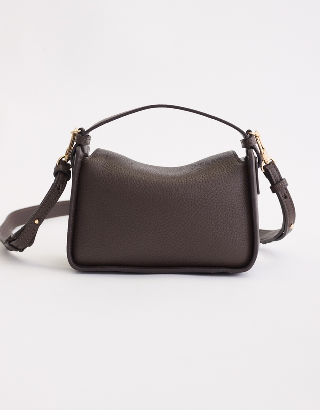 The Horse - Mini Clementine Bag