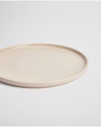 Country Road - Stakk Dinner Plate