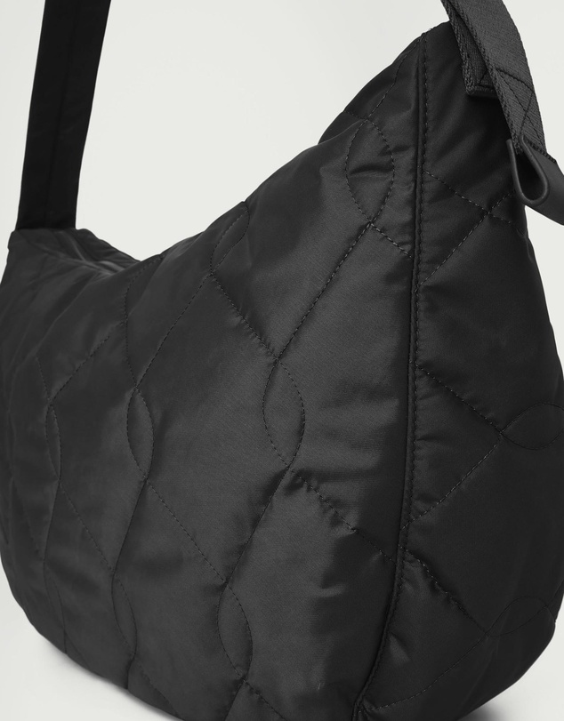 COS - Quilted Crossbody