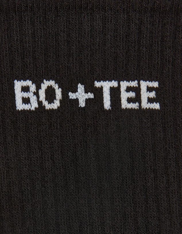 BO+TEE - Super Sculpt Summer Series Socks