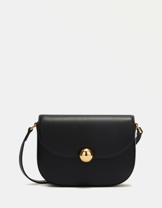Furla - Furla Moonlight S Crossbody Round Bag