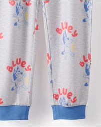 Cotton On Kids - Snoozesoft Long Sleeve Pj Set License