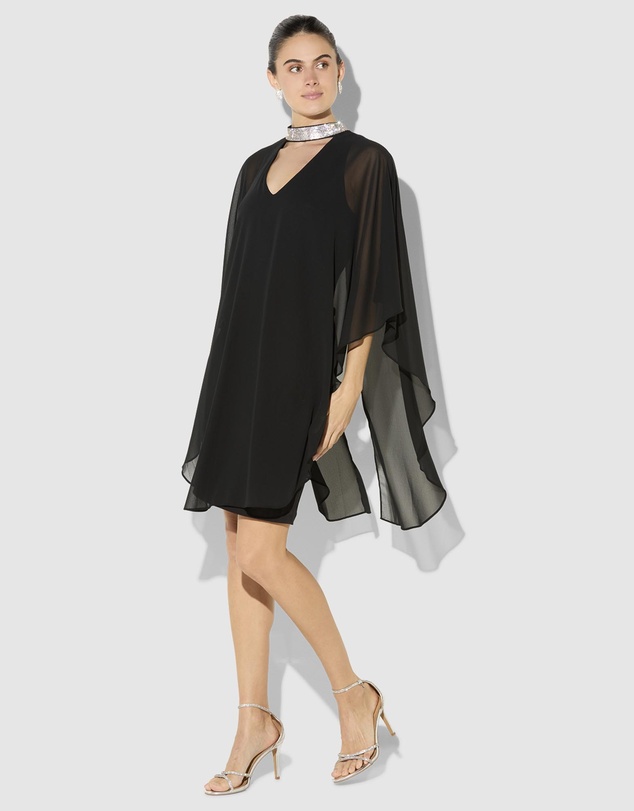 Montique - Elke Cocktail Dress