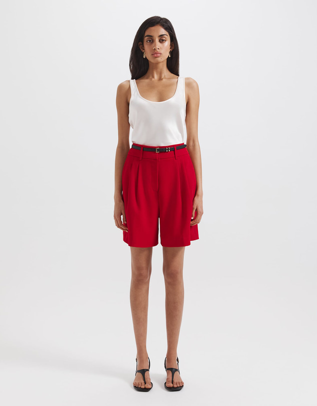 SABA - Dharma Bermuda Short