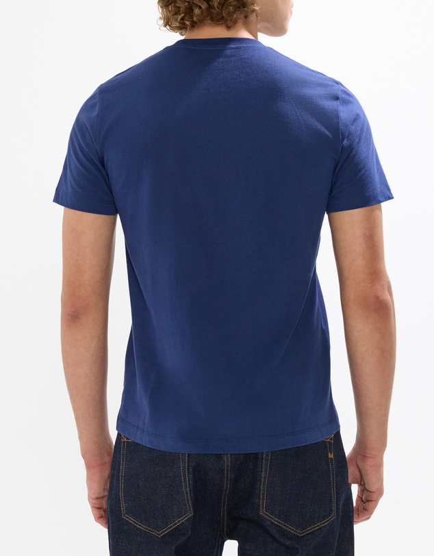 Marcs - Hot Spring Time Machine Tee