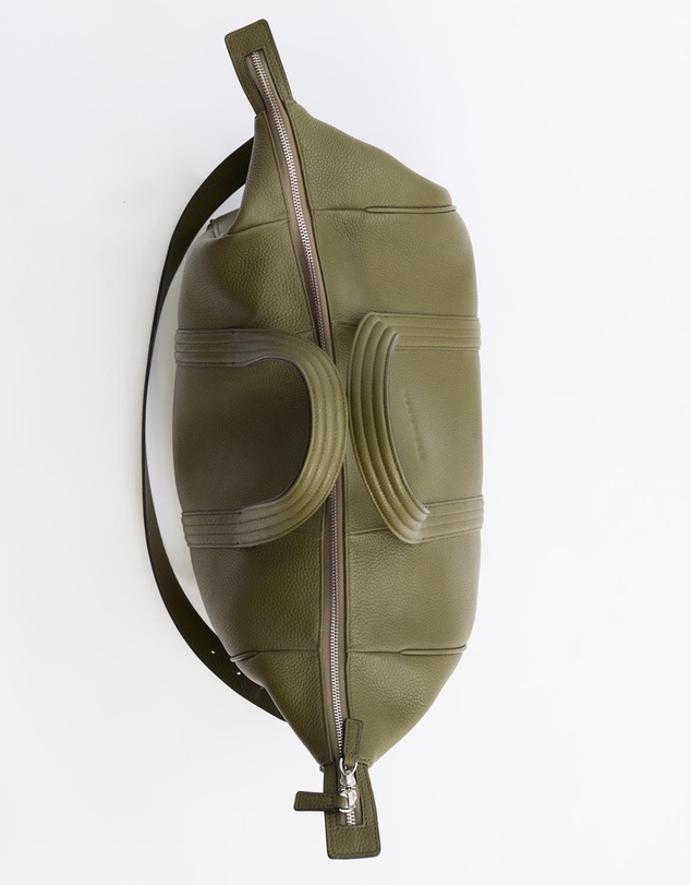 The Horse - Aries Duffle Bag