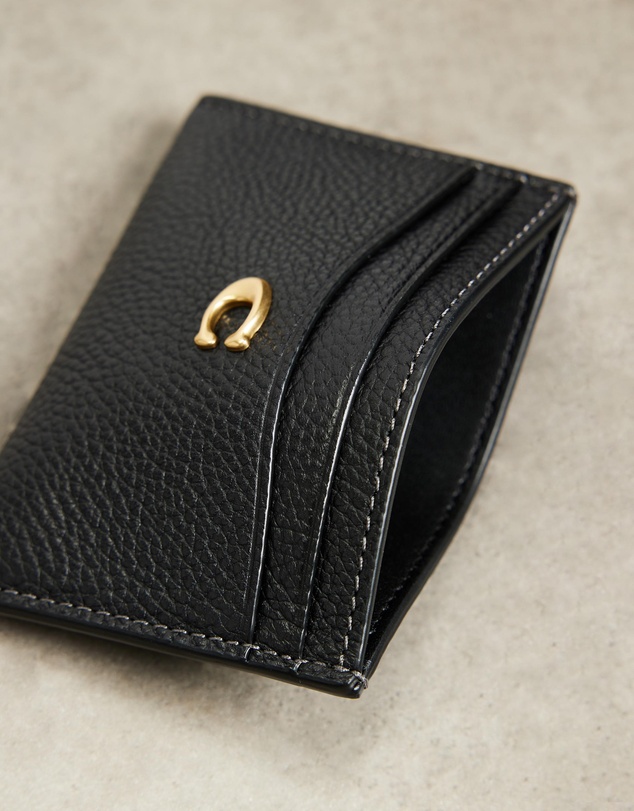 Coach - Essential Card Case