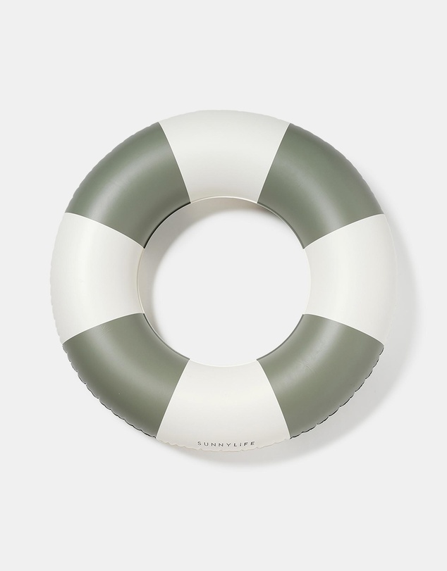 Sunnylife - Slim Tube Pool Ring