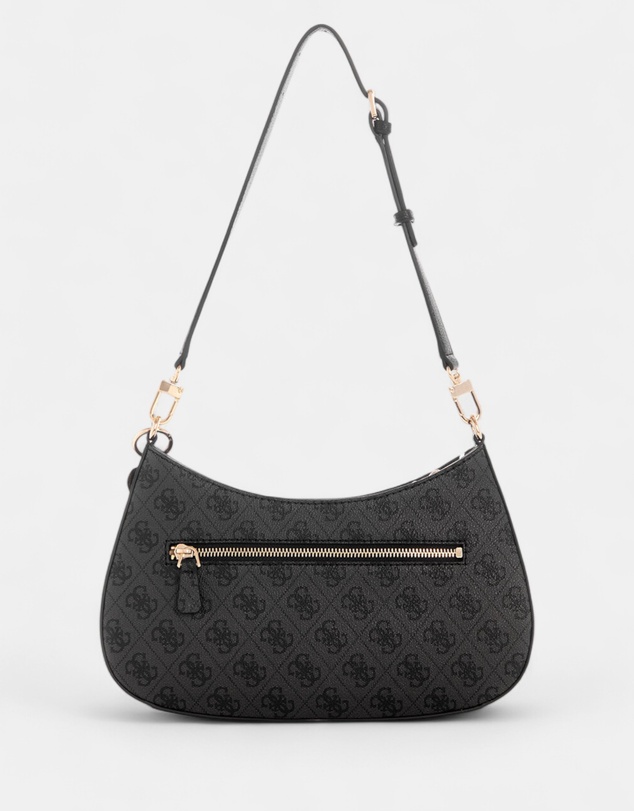 GUESS - Noelle Top Zip Shoulder Bag