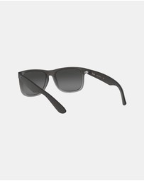 Ray-Ban - Justin RB4165