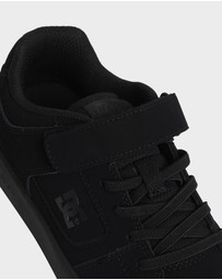 DC Shoes - Kid's Manteca 4 V Shoes