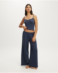 Cotton On Body - Dreamy Soft Pointelle Cami