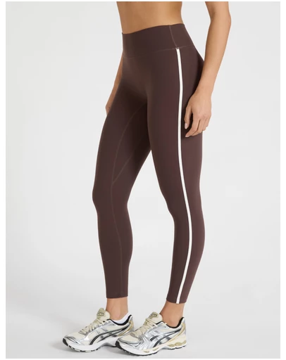 All Fenix - ALLFENIX CloudCore Contrast Stripe 7/8 Legging