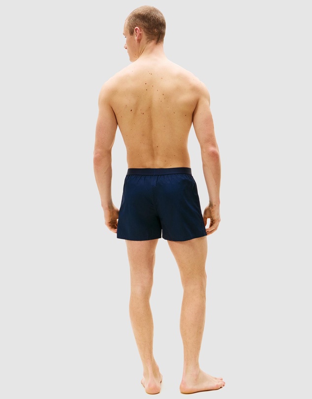 Tommy Hilfiger - Cotton Icon Woven Boxer Shorts