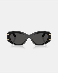 Dolce & Gabbana - DG4502