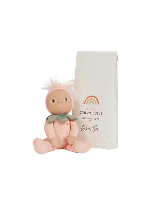Olli Ella - Dinky Dinkums Peggy Peach