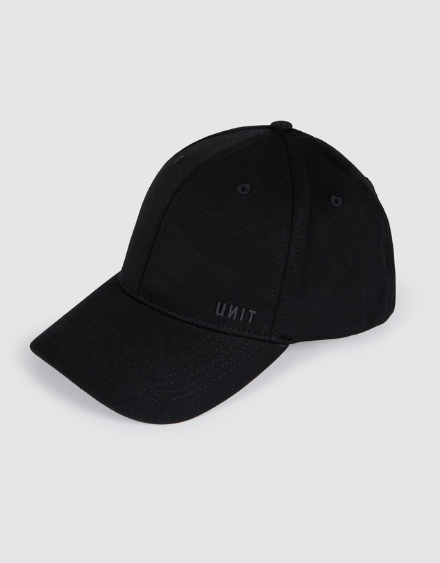 UNIT - UNIT Tex Men's Curve Peak Flexi Cap
