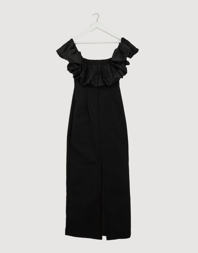 Revibe - Repaired CHANCERY Noah Dress - AU 12