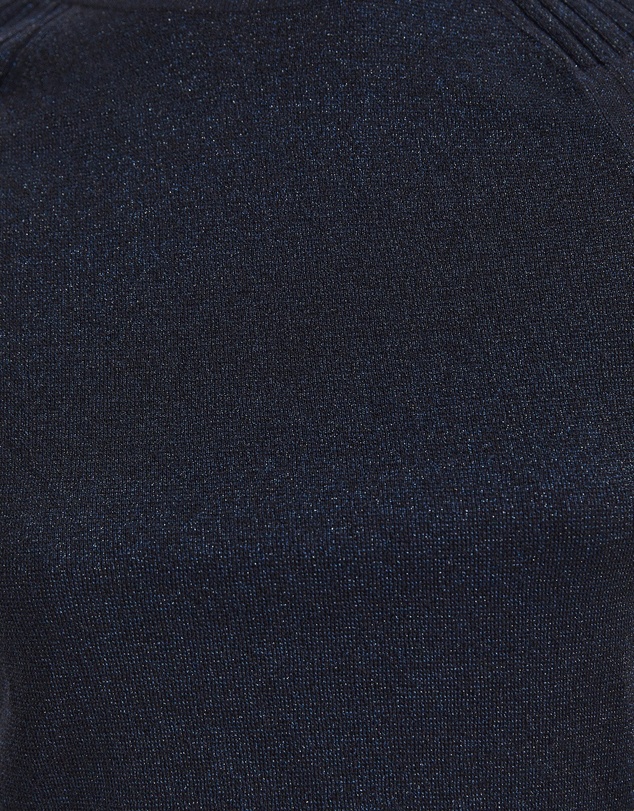 SABA - Mariya Sparkling Knit Top