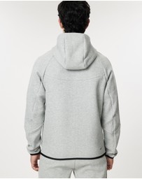 Nike - Tech Full-Zip Windrunner Hoodie