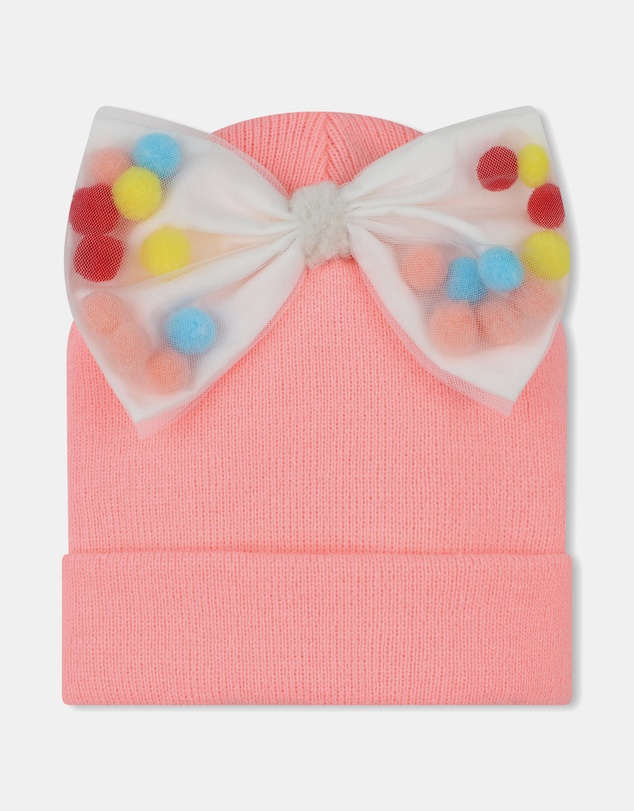 Billieblush - Pull On Hat - Babies-Teens