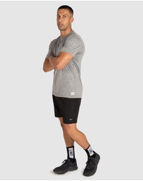 UNIT - UNIT Mens Performance Trainex Sports Tee