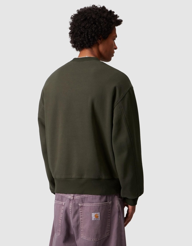 Carhartt WIP - Detroit Sweat