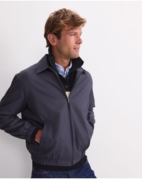 Sportscraft - Utility Commuter Jacket