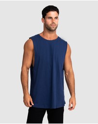 ONEBYONE - Classic Blank Tank