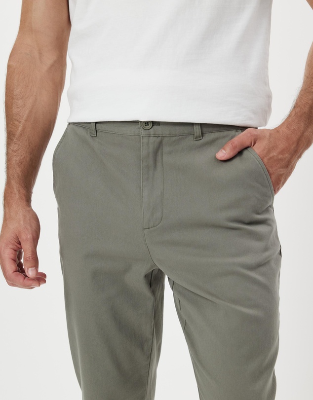 Staple Superior - Straight Leg Chino Pants