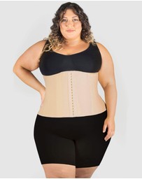 B Free Intimate Apparel - Flexi-Steel Bone Corset