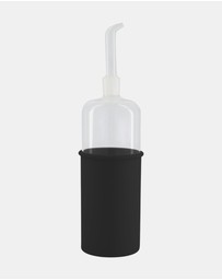 DESIGNSTUFF - RUND Bottle for Olive Oil