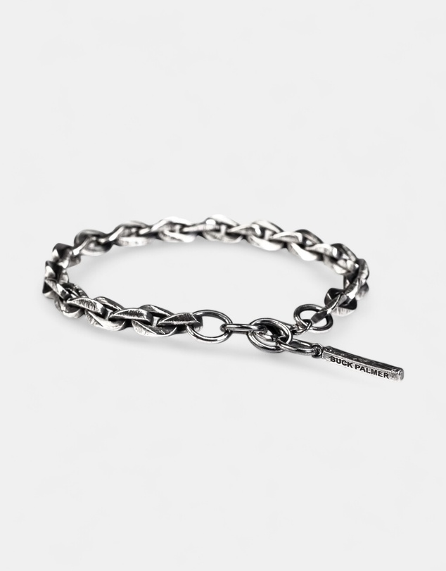 Buck Palmer - Maverick Chain Bracelet - Uniform