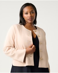 Estelle - Kelsey Jacket