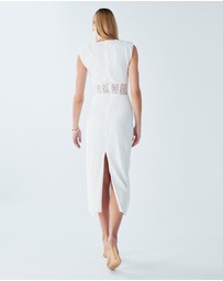 BWLDR - Smith Dress