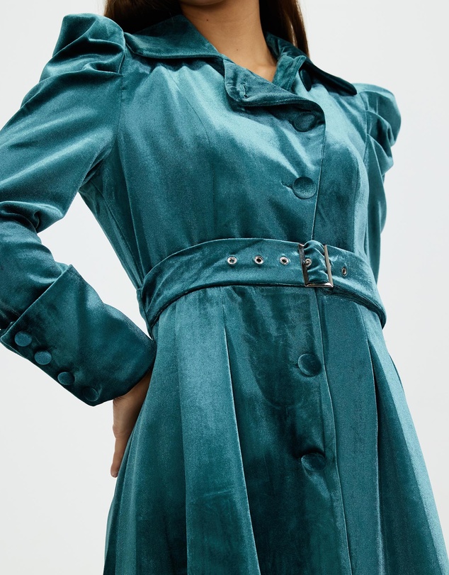 Honey and Beau - Born Again Jacket Dress