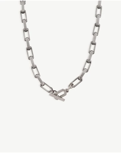 Zahar - Jake Necklace