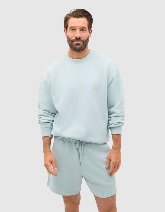 Seed Heritage - Crew Neck Sweatshirt
