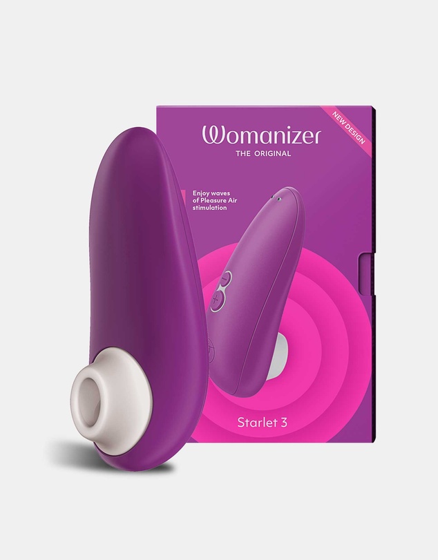 Womanizer - Starlet 3