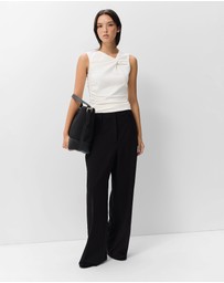 UNISON - Taylor Canvas Tote